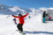 Segunda jornada en Alto Campoo (4-12-2017)