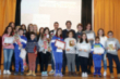 Fiesta de Juan Mara en el Colegio San Jos
