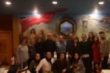 Reunin anual de familia Lavid