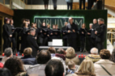 Concierto de Navidad Capilla Vocal Antiqua