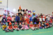 Fiesta de Navidad Escuela de Patinaje