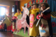 Fiesta de Navidad Virgen de la Velilla 2017 (Valderredible)