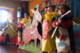 Fiesta de Navidad Virgen de la Velilla 2017 (Valderredible)