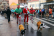 V San Silvestre Popular Solidaria Ciudad de Reinosa