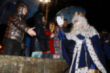Cabalgata de Reyes en Polientes (2018)