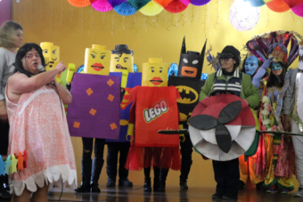 Carnaval de Valderredible (2018)
