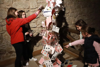 'No me cuentes cuentos', de Almudena Bscones