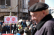 Concentraci�n por unas pensiones dignas
