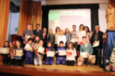 XXIV Certamen de Cuentos Colegio San Jos�