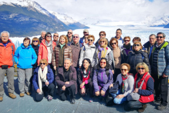 Viaje a Argentina con B the travel brand