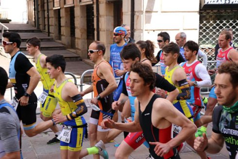 XXIII Duatln Ciudad de Reinosa