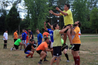 El GS Reinosa comienza la temporada 2013-2014