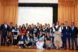 Graduacin alumnos 2 Bachillerato Colegio San Jos
