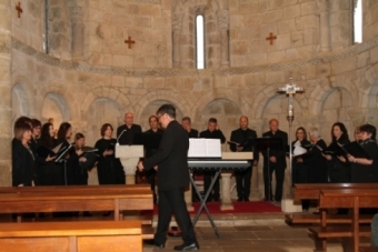 Sones romnicos