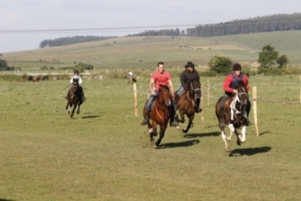 Gran Premio de San Pedro en Requejo