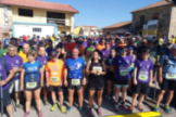 II PicoTV Trail Campoo de Enmedio