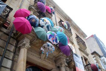 'precipitARTE', el ltimo proyecto de Galera Vertical