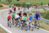 II Da de la Bicicleta en Campoo de Yuso