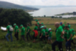 Da del Tejo en Campoo de Yuso