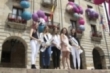 Elecci�n de la reina y las damas de San Mateo 2018