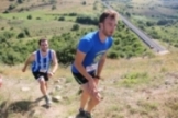 Gael Corral y Luca Ibez triunfan en Los Carabeos