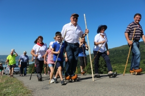 Las Nieves en Campoo de Yuso (2018)