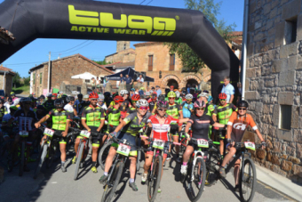IX Marcha BTT 'Los Matorrizos'