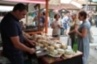 Feria Internacional del queso Artesano de Pesquera (2018)