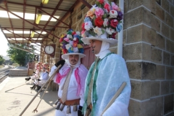 Fiesta de Valdeprado del Ro