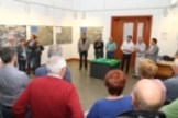II Jornadas del Pantano del Ebro