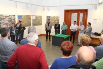 II Jornadas del Pantano del Ebro