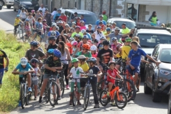 Da de la Bicicleta de Campoo de Yuso (2018)