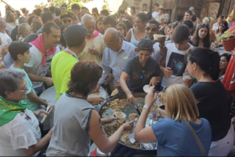 Fiestas de Rocamundo (2018)