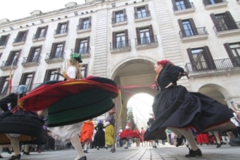 I Jornada Campurriana en Santander