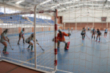 Torneo de Hockey de San Mateo