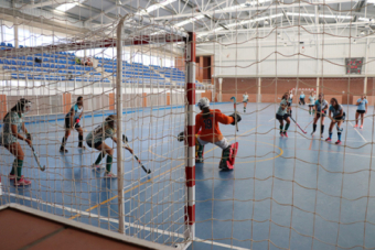 Torneo de Hockey de San Mateo