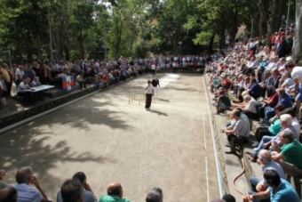 Torneo de bolos de San Mateo (2018)