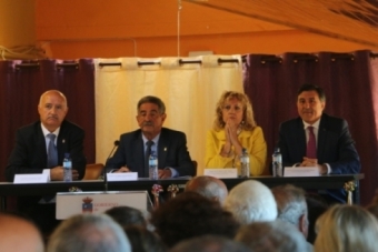 Inauguracin del Curso Escolar 2018/2019 en el Rodrguez de Celis