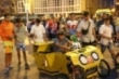 XI Gran Premio de Coches a Pedales