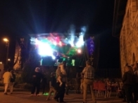 San Miguel 2018 en Aguayo