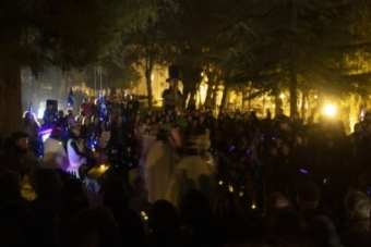 La Noche Encuentada 2018