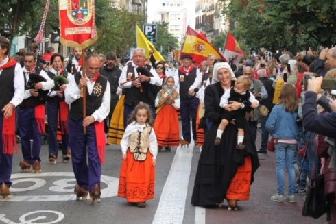 Fiesta de la Trashumancia 2018
