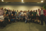 Homenaje a Julin Gonzlez Macho