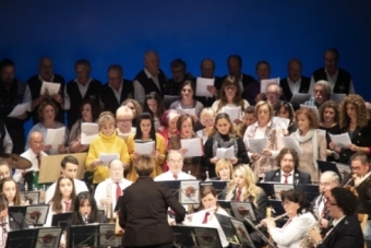 Concierto de Navidad (2018)