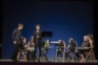 Concierto de Navidad de los alumnos del Conservatorio en Reinosa