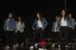 Gala solidaria del IES Montesclaros (2018)