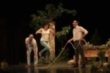Corocotta Teatro representa en Reinosa 'Historias ntimas del Paraso'