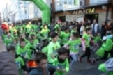 San Silvestre Marcha Solidaria Ciudad de Reinosa (2019)