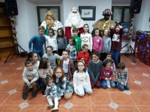 Festival Navideo de Campoo de Yuso (2019)