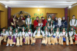 Cabalgata de Reyes en Polientes (2019)